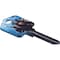 Hillman Disney Capt N Jack Sparrow House Key Blank 66/97 KW1/KW10 Single For Kwikset and Titan Locks 87638 - alternate 4